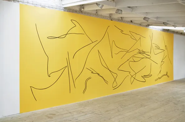 L'Atelier blanc • Espace d'art contemporain