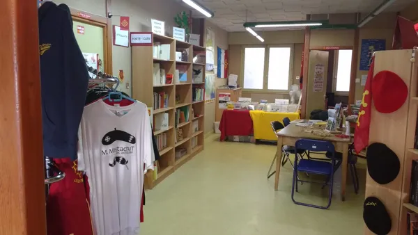 Centre Culturel Occitan du Rouergue