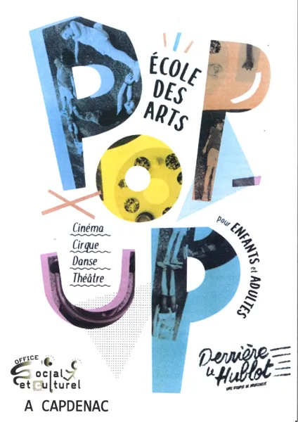 Office Social et Culturel du Capdenacois