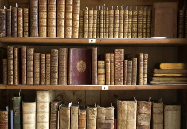 Société des Lettres, sciences et arts de l'Aveyron