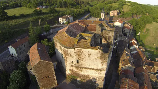Association des Amis du Château de Latour