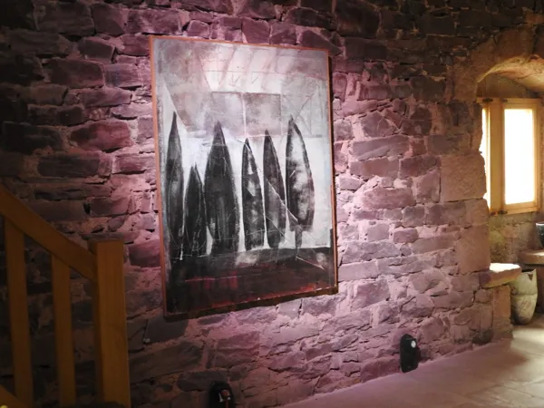 Association des Amis du Château de Latour