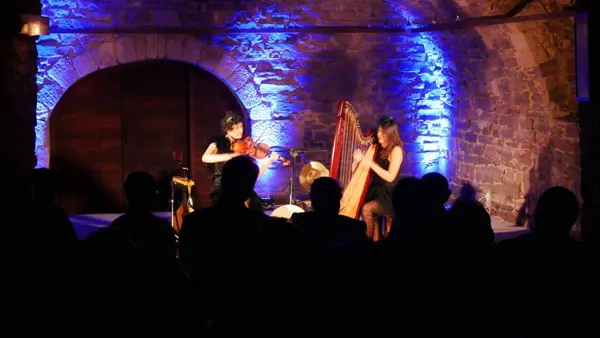 Association des Amis du Château de Latour