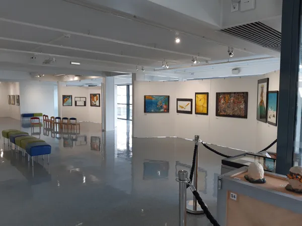 MJC d'Onet le Château