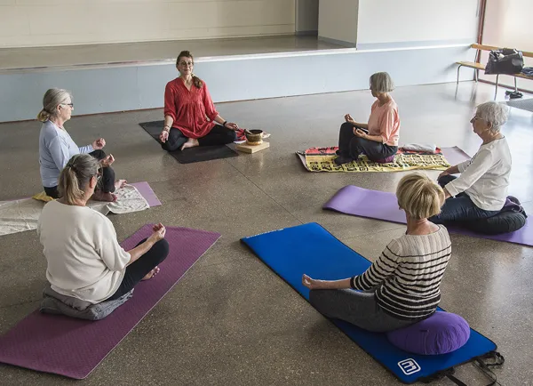 MJC d'Onet le Château