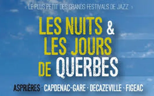 NUITS ET JOURS DE QUERBES