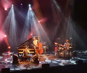 Millau en Jazz