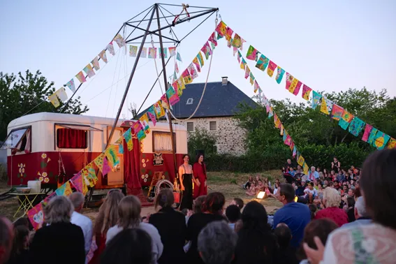 Centre Social et Culturel du Pays Ségali