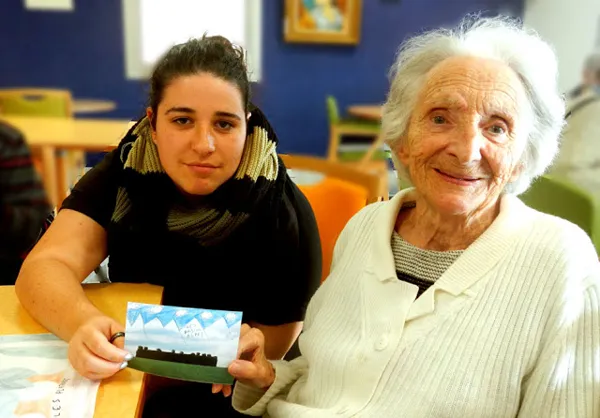 Centre Social et Culturel du Pays Ségali