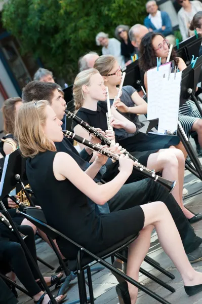 Conservatoire à Rayonnement départemental de l'Aveyron
