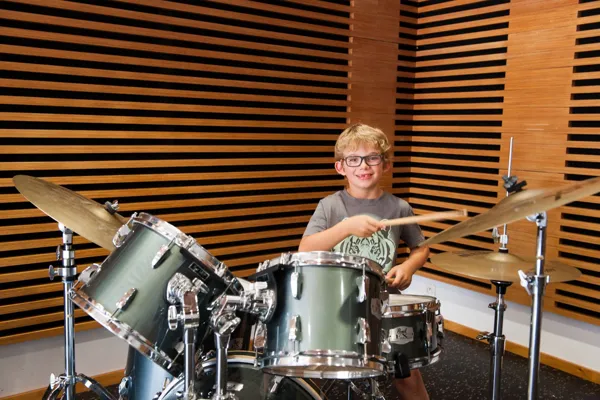 Conservatoire à Rayonnement départemental de l'Aveyron