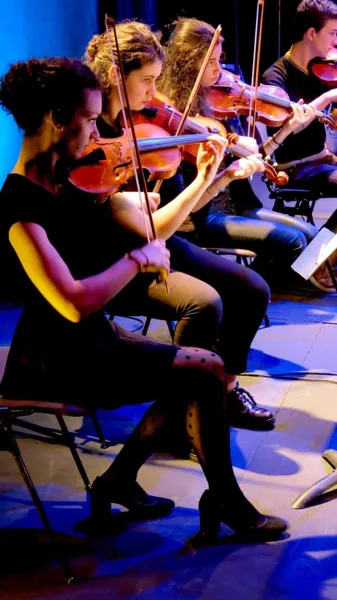 Conservatoire à Rayonnement départemental de l'Aveyron