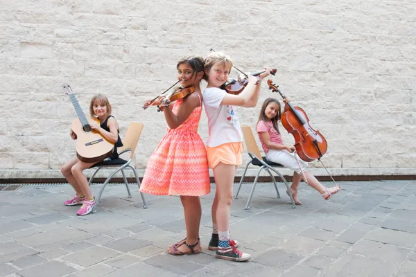 Conservatoire à Rayonnement départemental de l'Aveyron