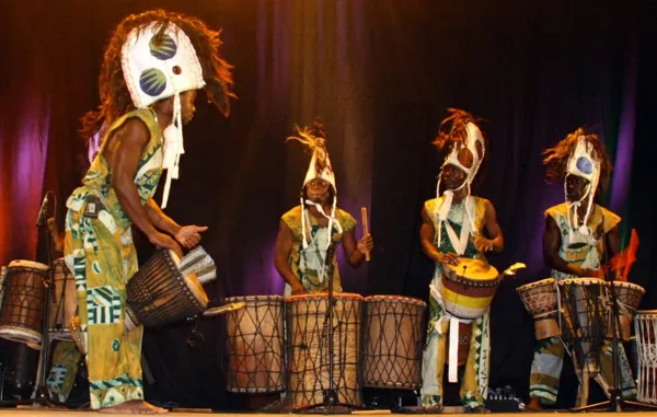 Association Togoville