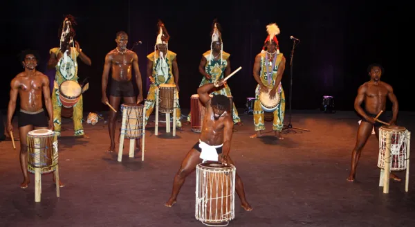 Association Togoville