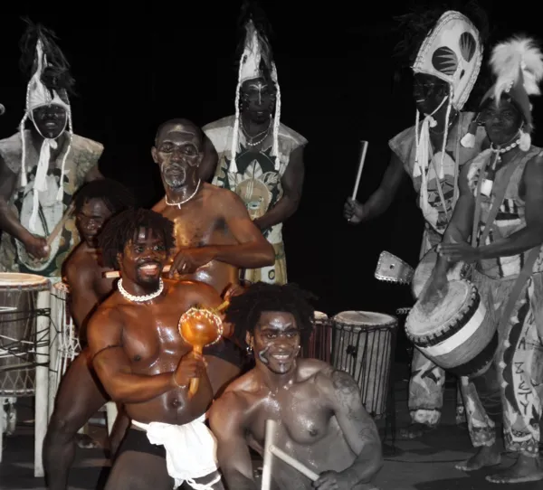 Association Togoville