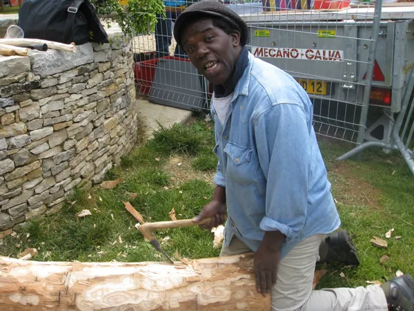 Association Togoville