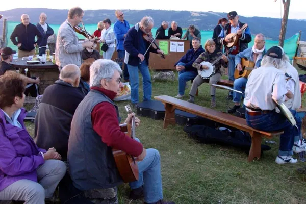 Sauvegarde Patrimoine Mouret