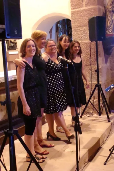 Sauvegarde Patrimoine Mouret