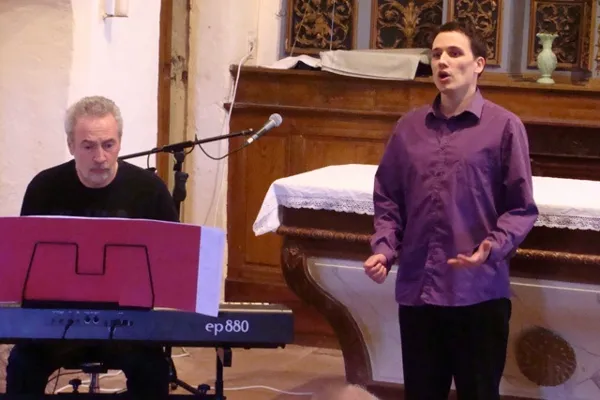 Sauvegarde Patrimoine Mouret