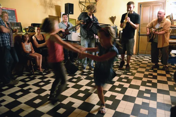 Parc Naturel Régional des Grands Causses