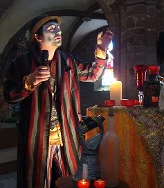 Les Amis des Orgues du Vallon