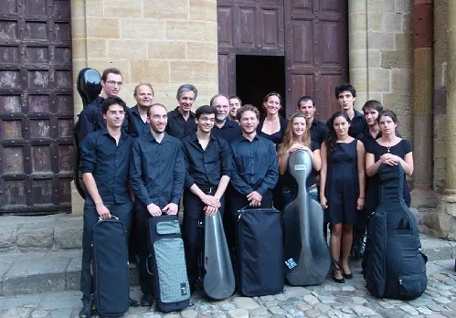 Les Amis des Orgues du Vallon