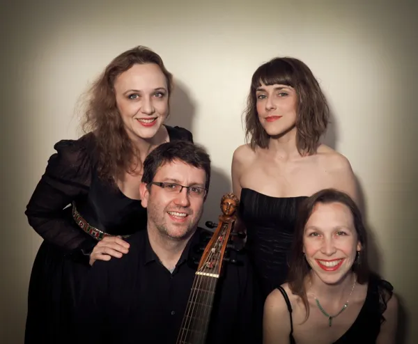 Académie musicale du Rouergue