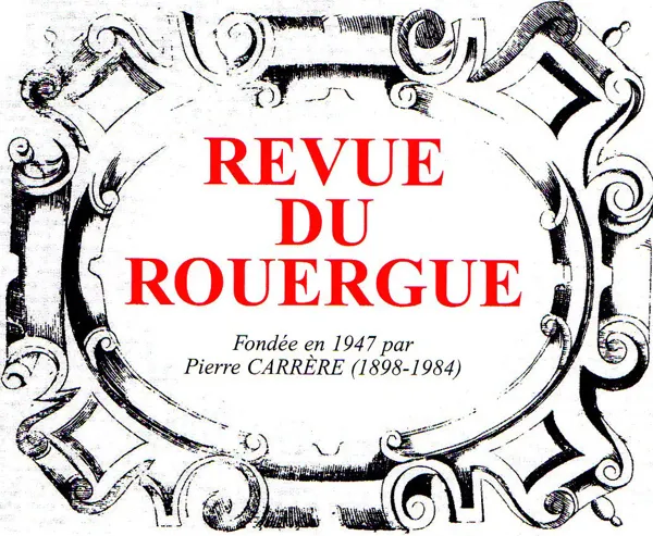 Les Amis de Pierre Carrère