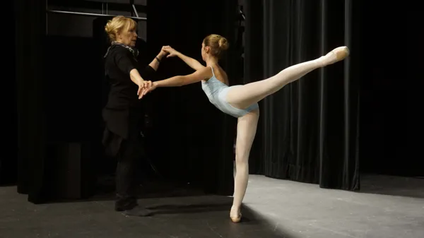 Ecole de Danse Silva Ricard