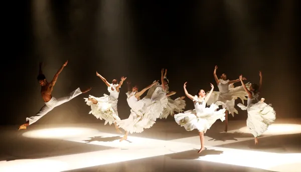 Ecole de Danse Silva Ricard