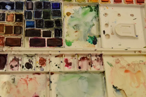 CLUB ARTISTIQUE VILLEFRANCHOIS