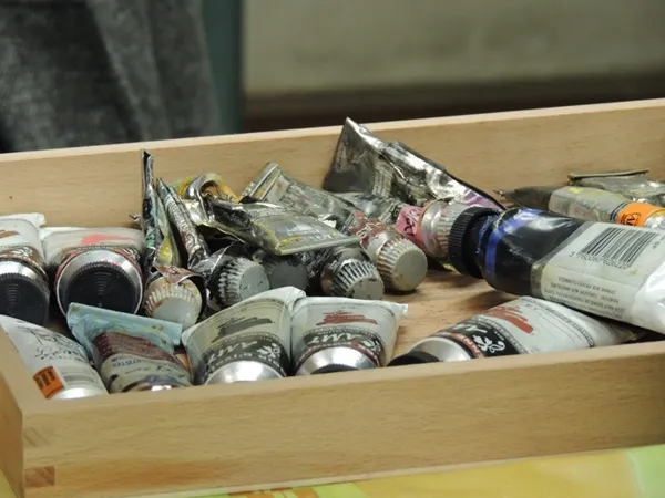 CLUB ARTISTIQUE VILLEFRANCHOIS