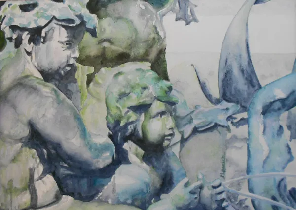 CLUB ARTISTIQUE VILLEFRANCHOIS