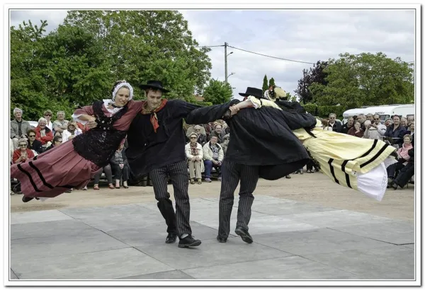 La Pastourelle de Rodez