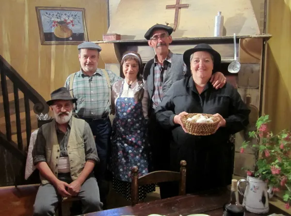 La Pastourelle de Rodez