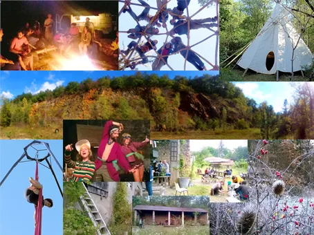 La Mélangeuse / La Barrejaire