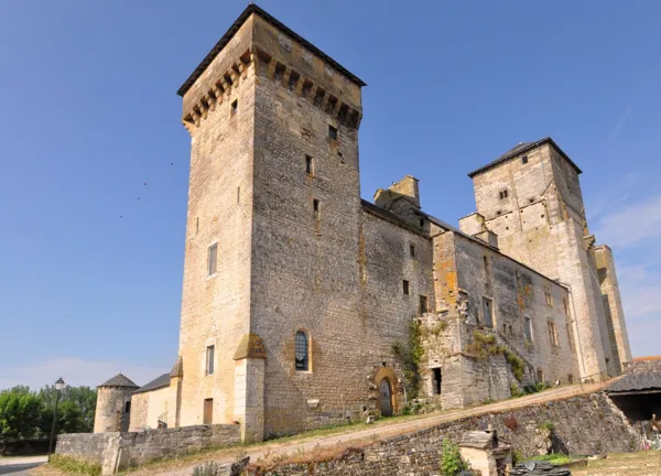 Cisterciens en Rouergue