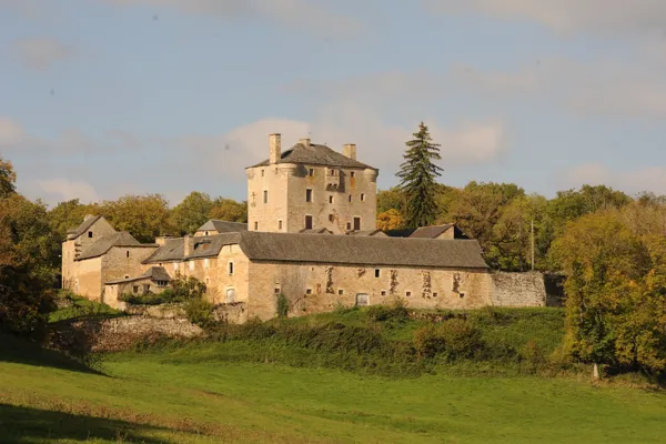 Cisterciens en Rouergue