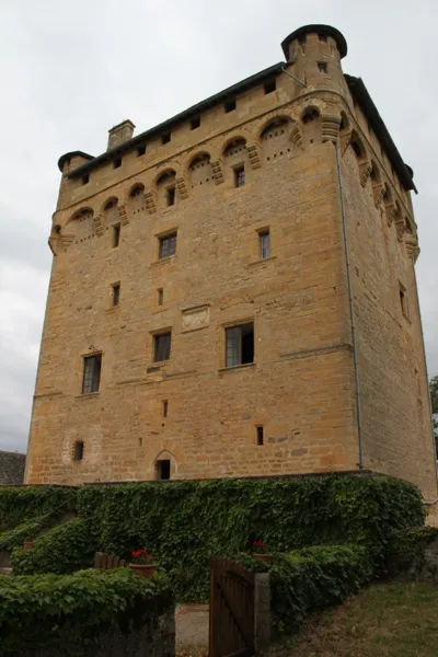 Cisterciens en Rouergue