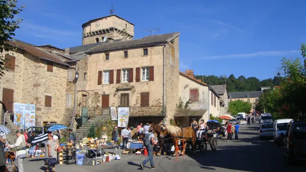 Comité d'animations culturelles de Martrin
