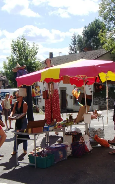 Comité d'animations culturelles de Martrin