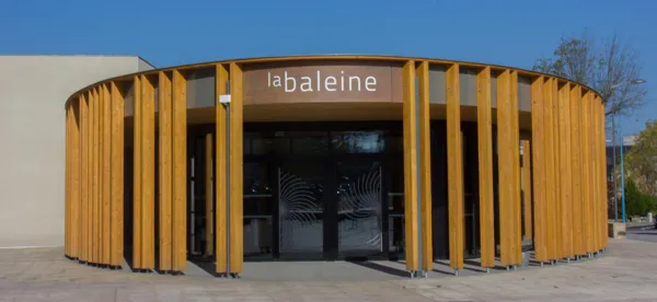 LA BALEINE