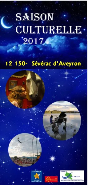 Commune de Sévérac d'Aveyron