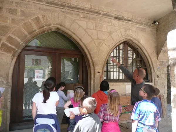 Pays d'Art et d'Histoire des Bastides du Rouergue