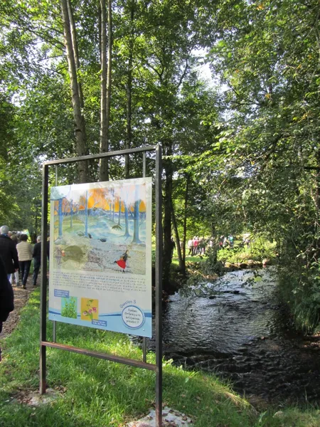 Association Culturelle de l'Argence