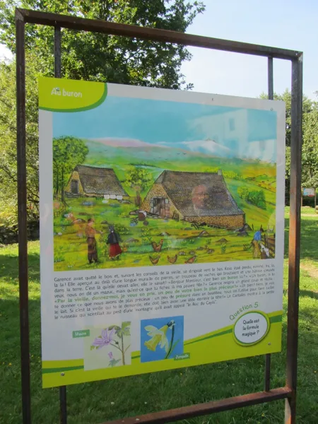 Association Culturelle de l'Argence