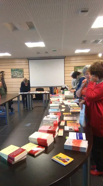 Association Culturelle de l'Argence