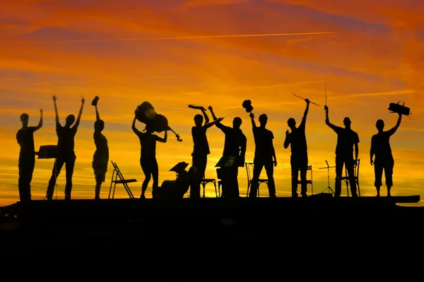 Festival & Rencontres de Musique de chambre du Larzac