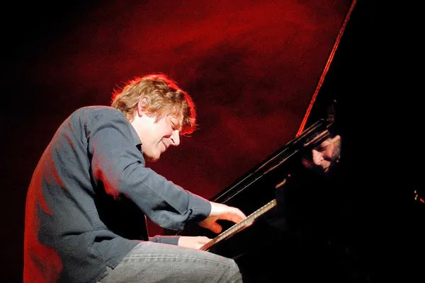 Mines de jazz - 2ème rappel